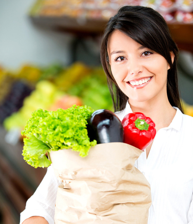 MrsGrocery.com Alliston